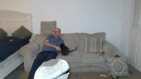 CasinoCam online show from 02-13-25, 06:41