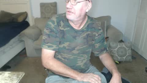 CasinoCam online show from 02-14-25, 05:30