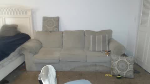 CasinoCam online show from 02-14-25, 02:44