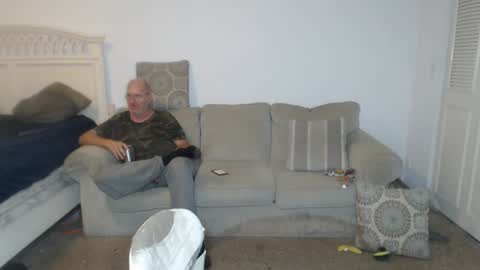 CasinoCam online show from 02-15-25, 06:33