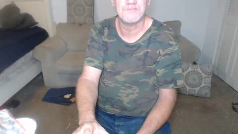 CasinoCam online show from 02-18-25, 12:06