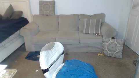 CasinoCam online show from 02-23-25, 05:50