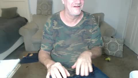 CasinoCam online show from 02-27-25, 12:54