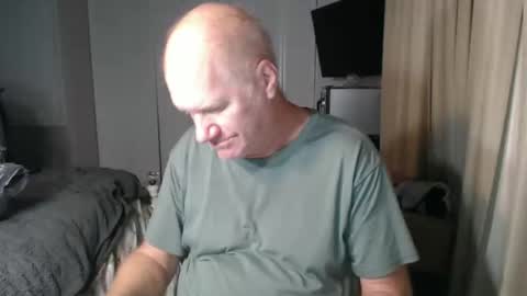 CasinoCam online show from 11-02-25, 12:57