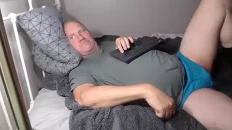 CasinoCam online show from 11-03-25, 02:57