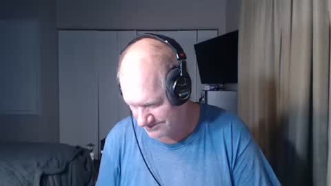 CasinoCam online show from 11-23-25, 08:14