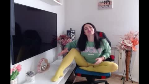 Alice online show from 09-26-25, 09:13