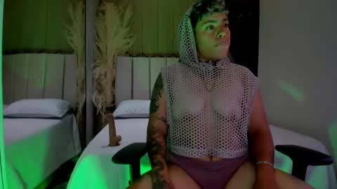 Casper online show from 04-14-26, 12:22