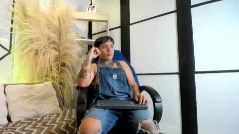 Casper online show from 04-20-26, 12:08