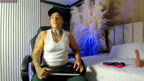 Casper online show from 05-12-26, 12:13