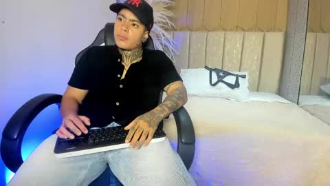 Casper online show from 05-16-26, 12:59