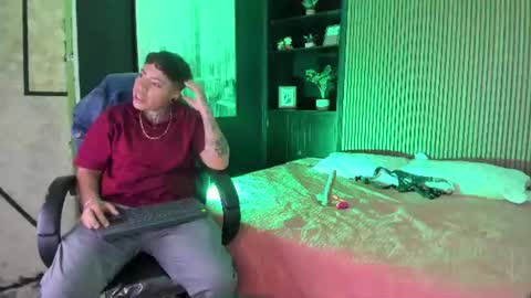 Casper online show from 06-17-26, 12:50