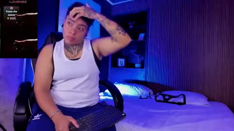 Casper online show from 06-25-26, 01:04