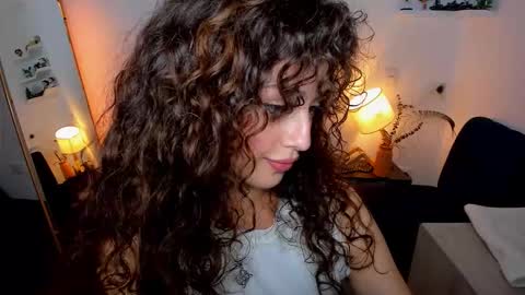 Cassie online show from 03-22-26, 01:31