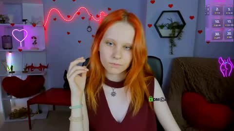 Cassandra online show from 05-21-26, 12:34