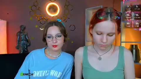 Snapshot of cassandra_nik chatting on 06-19-26, 12:20 Cassandra online show from 06-19-26, 12:20