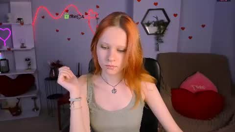 Snapshot of cassandra_nik chatting on 06-21-26, 09:12 Cassandra online show from 06-21-26, 09:12