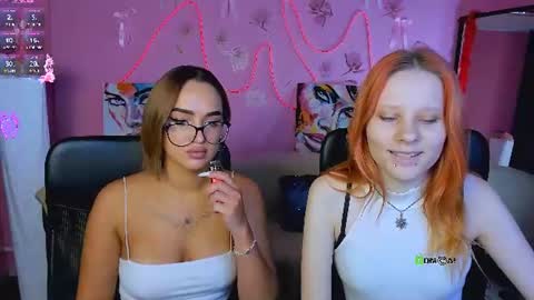 Snapshot of cassandra_nik chatting on 06-24-26, 12:37 Cassandra online show from 06-24-26, 12:37