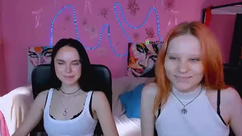 Snapshot of cassandra_nik chatting on 06-30-26, 05:52 Cassandra online show from 06-30-26, 05:52