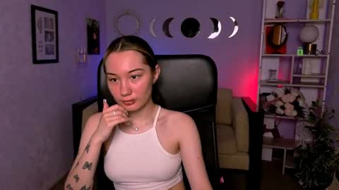 Snapshot of cassandra_nik chatting on 07-02-26, 05:57 Cassandra online show from 07-02-26, 05:57