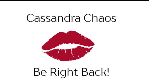 Snapshot of cassandrachaos chatting on 03-02-26, 05:08 Cassandra Chaos online show from 03-02-26, 05:08