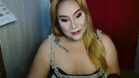 cassandramagets94 online show from 10-07-25, 03:09