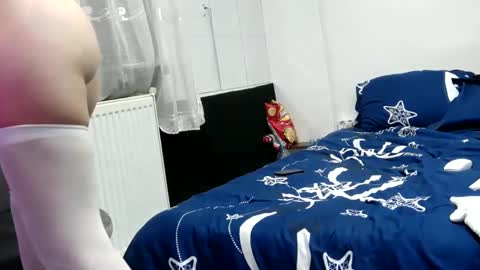 Snapshot of cassandry92 chatting on 01-03-25, 01:27 Casandry online show from 01-03-25, 01:27