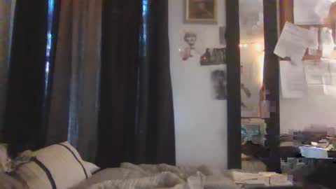 CassCassidy89 online show from 12-21-24, 07:38