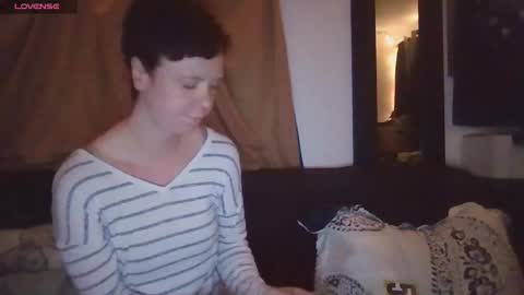 CassCassidy89 online show from 01-17-25, 07:08