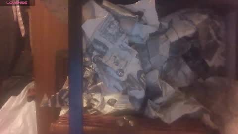 CassCassidy89 online show from 01-22-25, 06:10