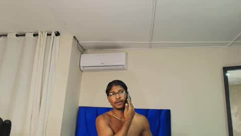 CASSIAN GOLD online show from 02-03-26, 01:26