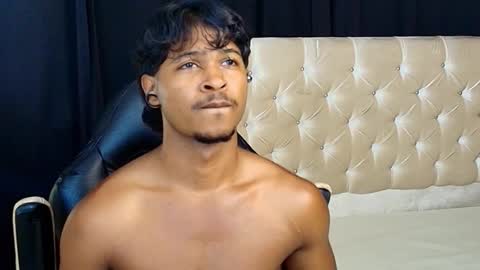 CASSIAN GOLD online show from 03-03-26, 03:01