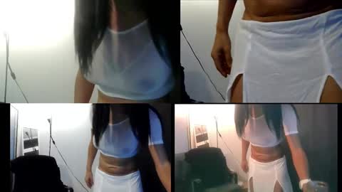 Cassi online show from 10-23-25, 09:52