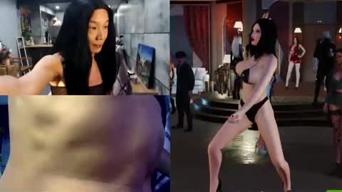 Cassi online show from 01-09-26, 11:46