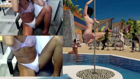 Snapshot of cassicd chatting on 03-15-26, 11:00 Cassi online show from 03-15-26, 11:00