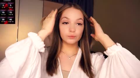 Snapshot of cassicompagna chatting on 10-25-25, 03:51 Adele online show from 10-25-25, 03:51