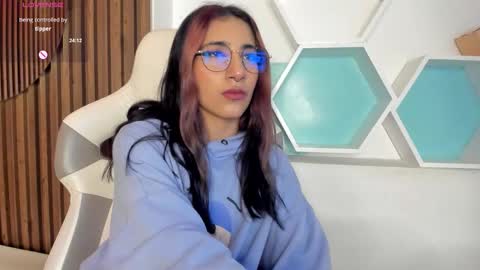 cassidy_evans online show from 09-15-25, 11:32