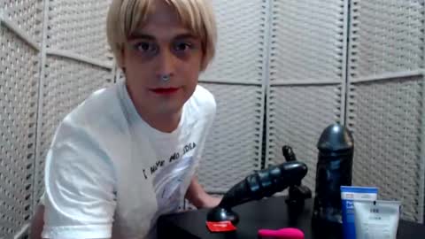 cassidystretch4 online show from 10-11-25, 02:22