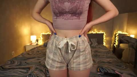 Cassie online show from 02-13-25, 11:39