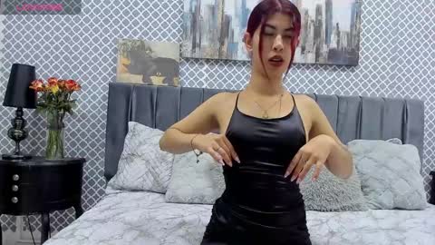 cassie_bloom online show from 02-18-25, 11:55