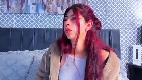 cassie_bloom online show from 02-26-25, 09:32