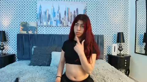 cassie_bloom online show from 03-08-25, 04:12