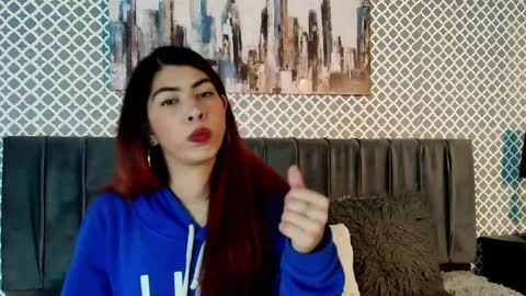 cassie_bloom online show from 09-21-25, 03:19