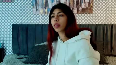cassie_bloom online show from 10-02-25, 03:24