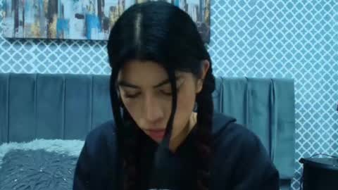 cassie_bloom online show from 10-15-25, 04:45