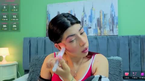 cassie_bloom online show from 03-17-26, 03:44