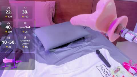 cassie online show from 02-23-25, 01:46