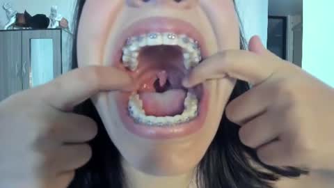 Cassie Jones online show from 06-21-26, 10:01