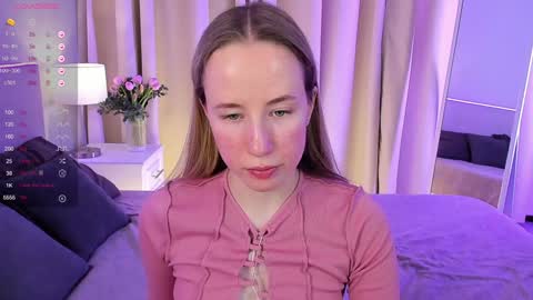 Cassie online show from 01-19-25, 09:02