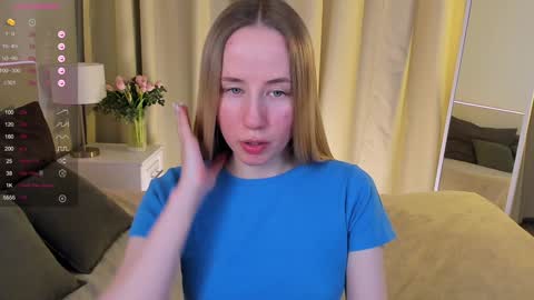 Cassie online show from 01-25-25, 12:17